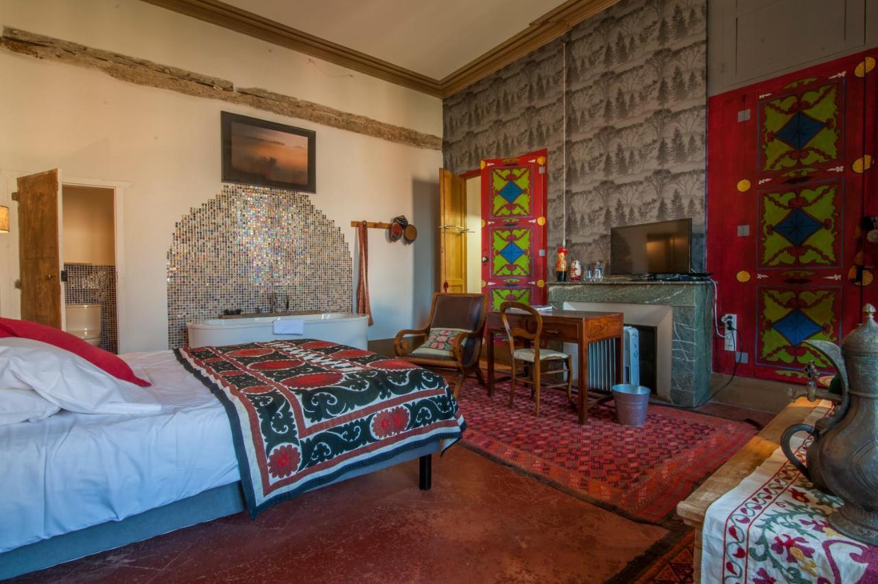 Maison D'Hotes La Lumiere De Migou Bed and Breakfast Beaumont-de-Lomagne Εξωτερικό φωτογραφία