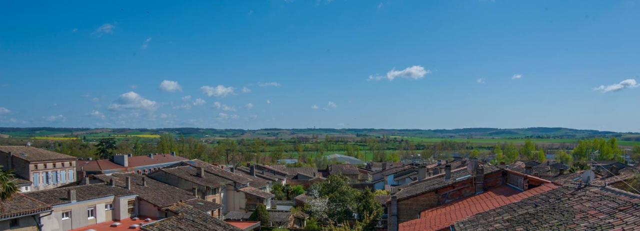 Maison D'Hotes La Lumiere De Migou Bed and Breakfast Beaumont-de-Lomagne Εξωτερικό φωτογραφία