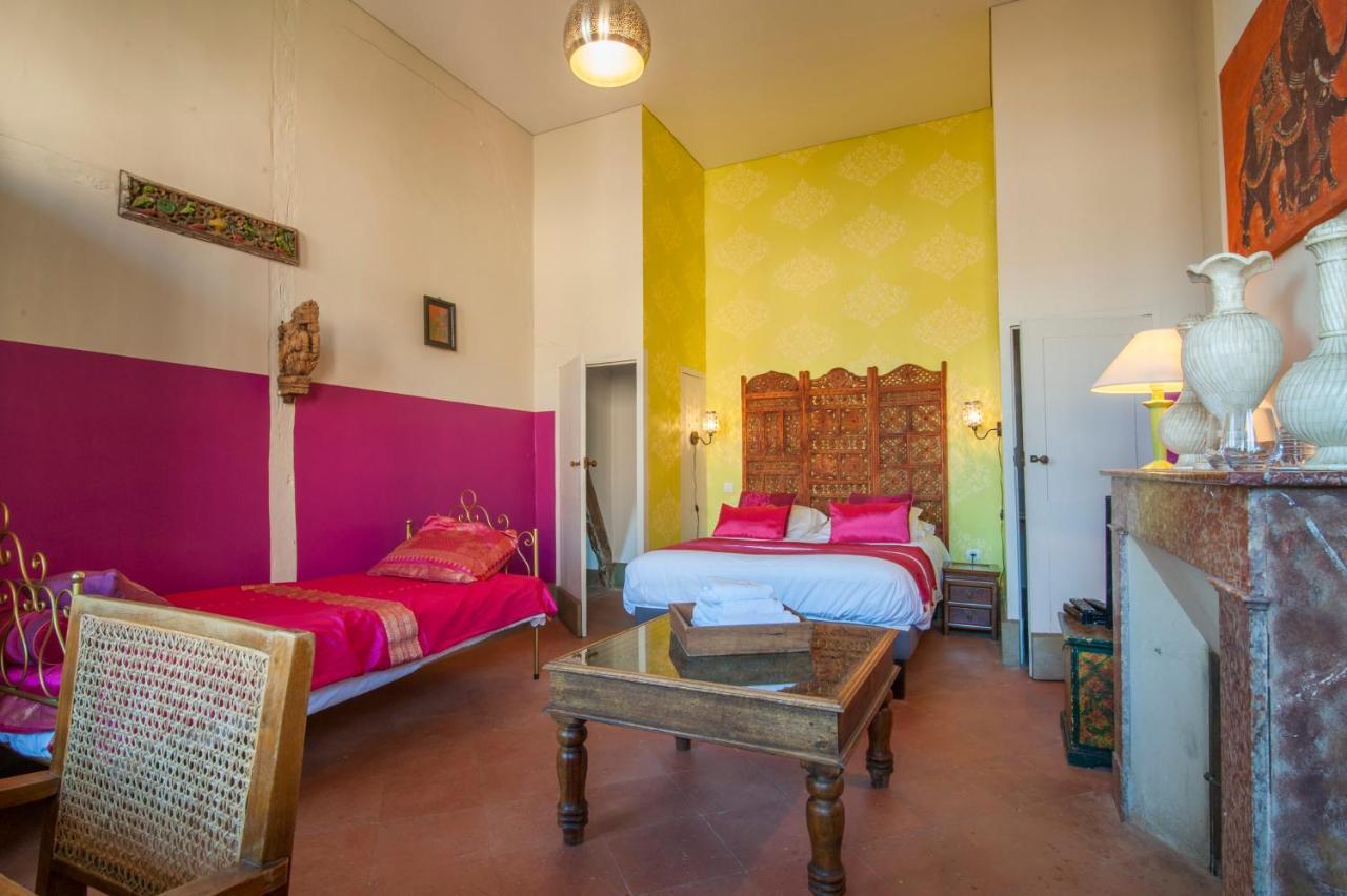 Maison D'Hotes La Lumiere De Migou Bed and Breakfast Beaumont-de-Lomagne Εξωτερικό φωτογραφία